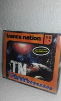 Trance Nation 99-1